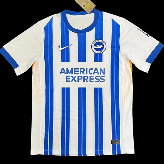 Maillot Domicle Brighton 24/25