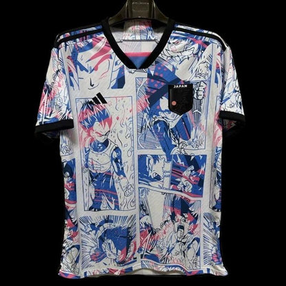 Maillot Dragon Ball X Japon 22/23