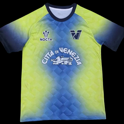 Maillot Gardien Venezia 24/25