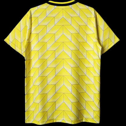 Maillot Dortmund Retro 1988