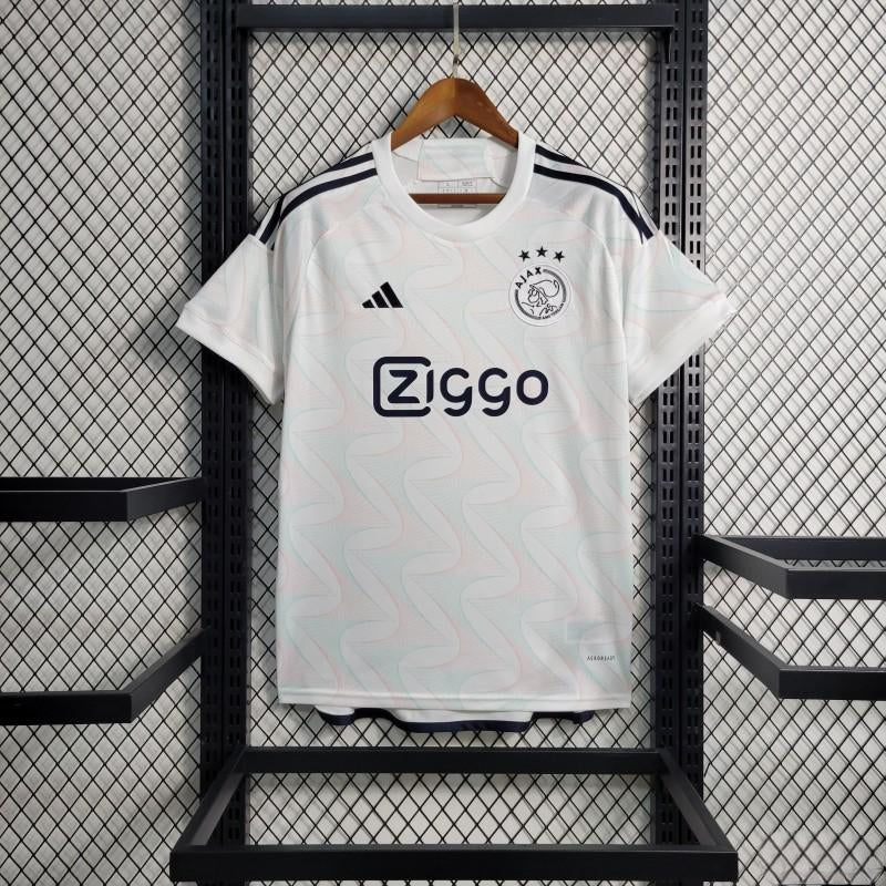 Maillot Extérieur Ajax Amsterdam 23/24