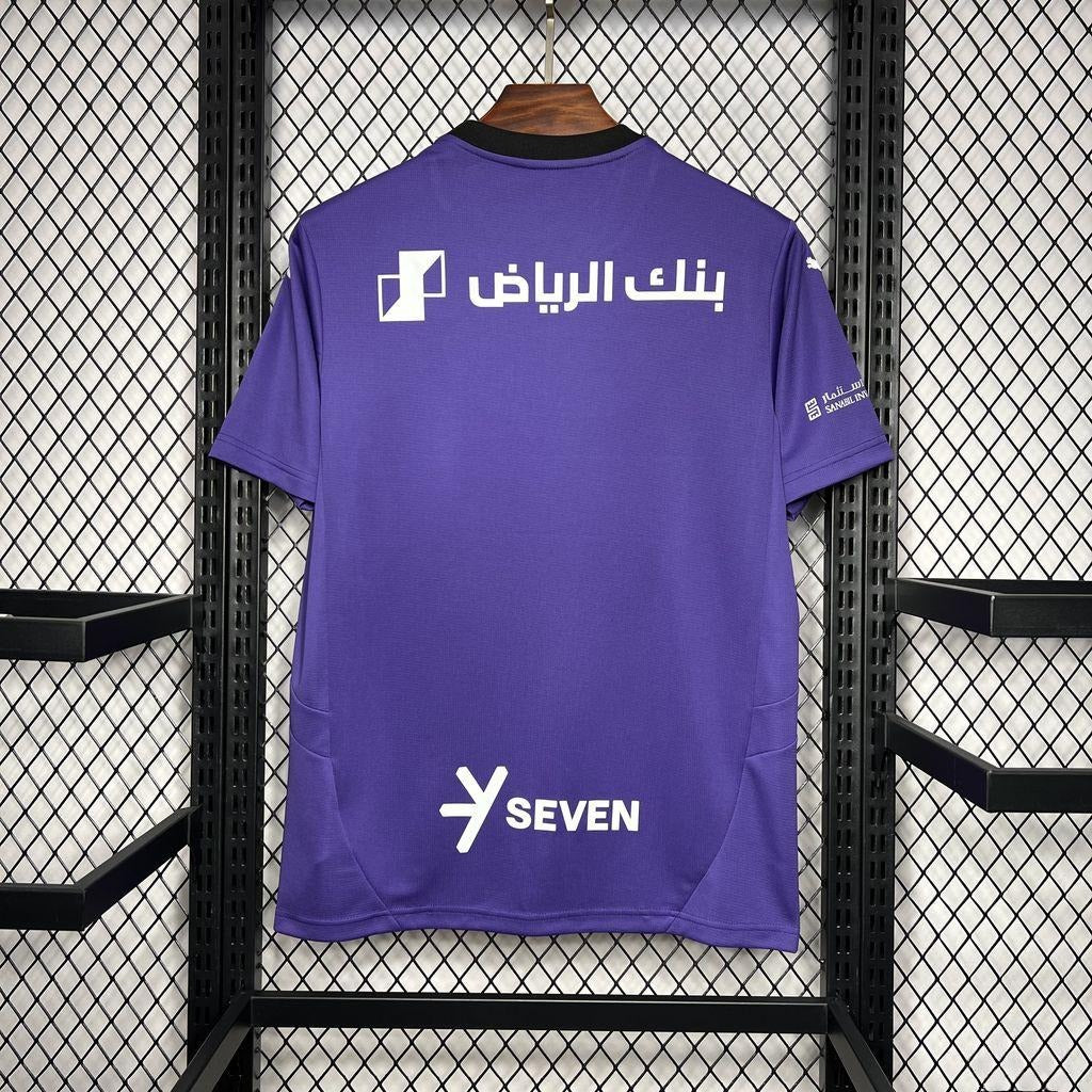 Maillot Third Al-Hilal 24/25