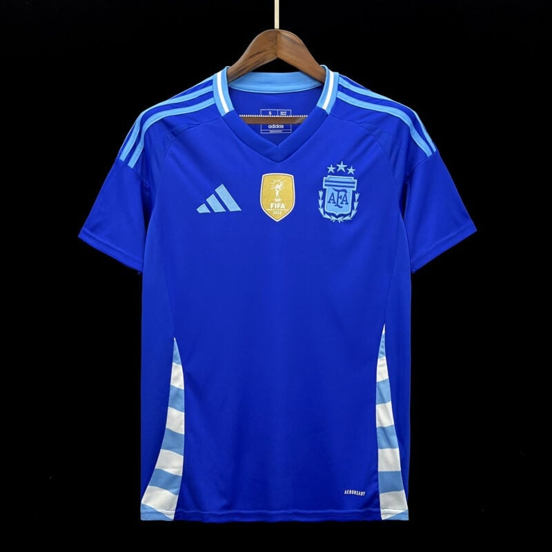 Maillot Extérieur Argentine 24/25