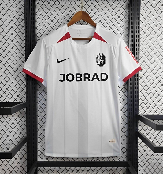 Maillot Extérieur Fribourg 24/25