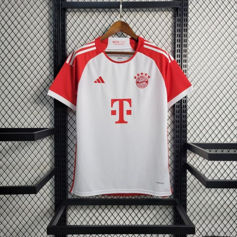 Maillot Domiicile Bayern Munich 23/24