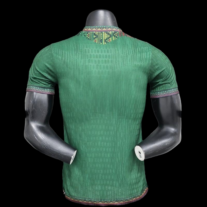 Maillot Extérieur Mali 24/25