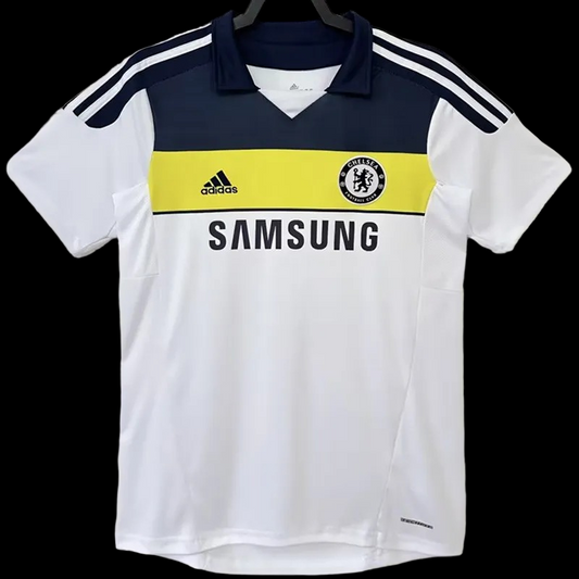 Maillot Chelsea Retro 2011/2012