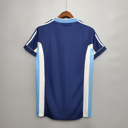 Maillot Extérieur Argentine Retro 1998