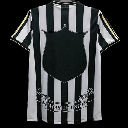 Maillot Retro Newcastle 1997/1999