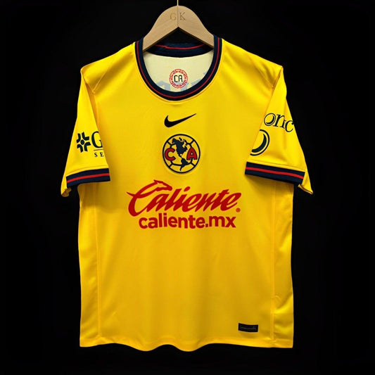 Maillot Domicile Club America 24/25