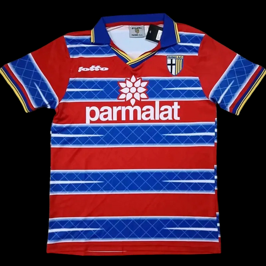 Maillot Extérieur Parme Retro 1998/1999