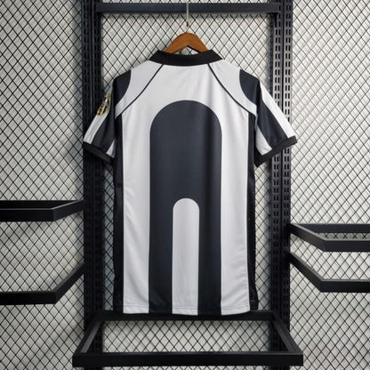 Maillot Domicile Juventus Retro 1997/1998