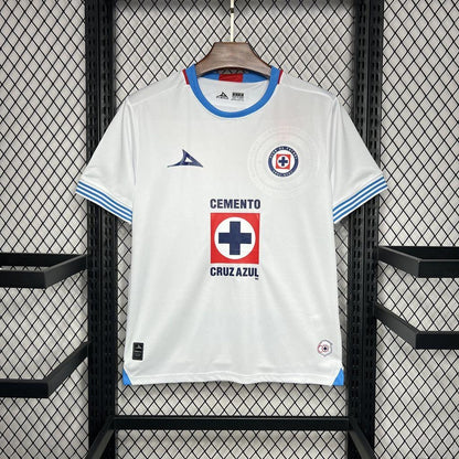 Maillot Extérieur Cruz Azul 24/25