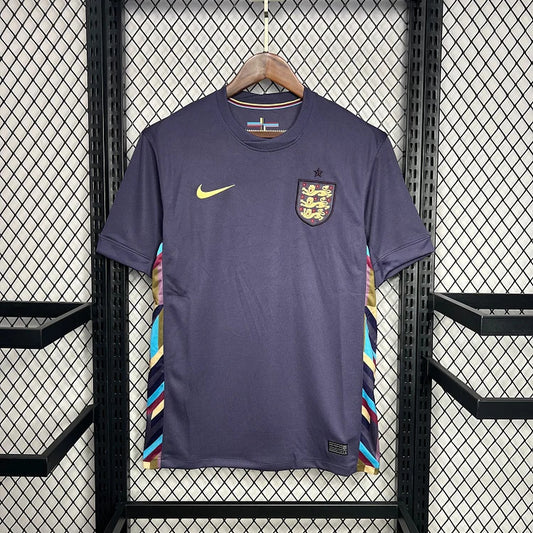 Maillot Extérieur Angleterre 24/25