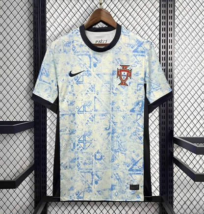 Maillot Extérieur Portugal 24/25