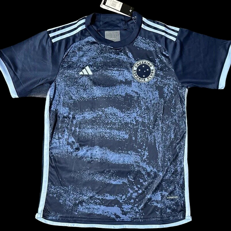 Maillot Third Cruzeiro 24/25