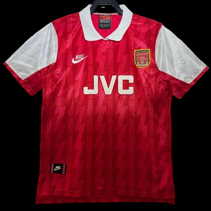 Maillot Arsenal Retro 1993/1994