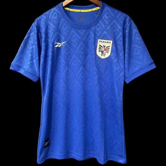 Maillot Bleu Panama 24/25