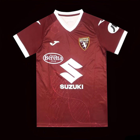 Maillot Domicile Torino 24/25