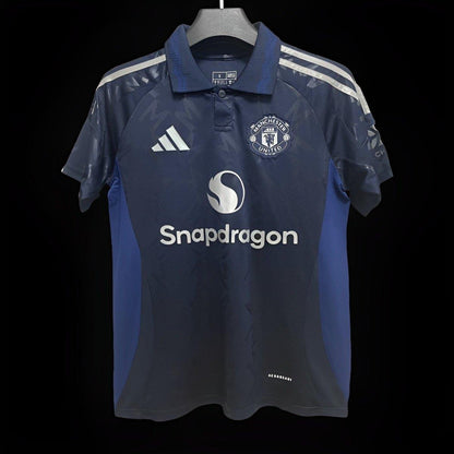 Maillot Extérieur Man U 24/25