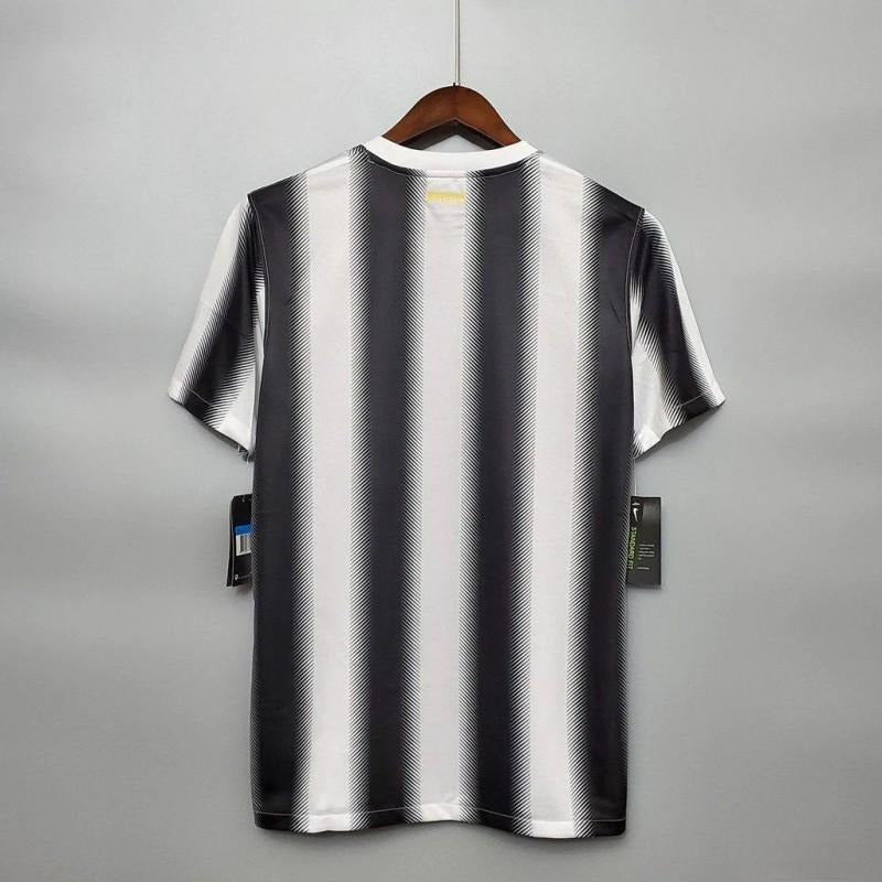 Maillot Domicile Juventus Retro 2011/2012