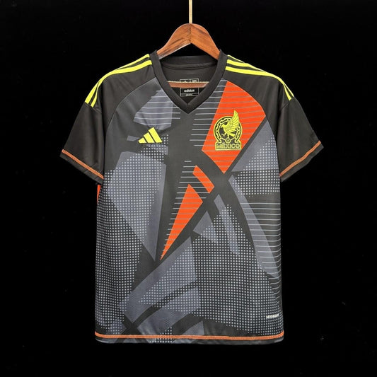 Maillot Gardien Mexique 24/25