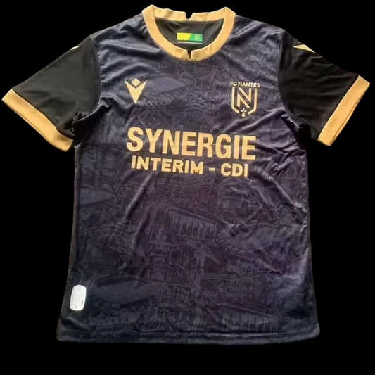 Maillot Extérieur Nantes 24/25