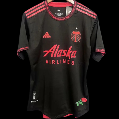 Maillot Concept Portland Timbers 23/24