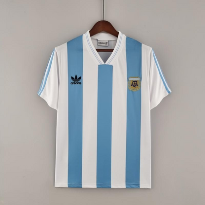 Maillot Domicile Retro Argentine 1993