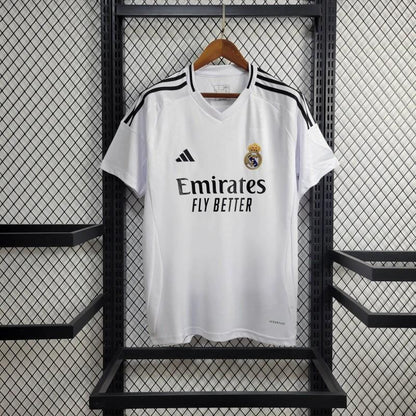 Maillot Domicile Real Madrid 24/25