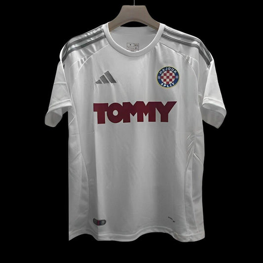 Maillot Extérieur Hajduk Split 24/25