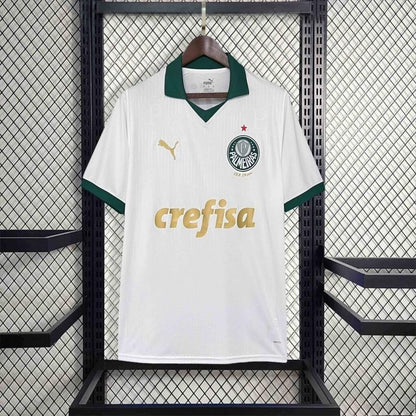 Maillot Extérieur Palmeiras 24/25