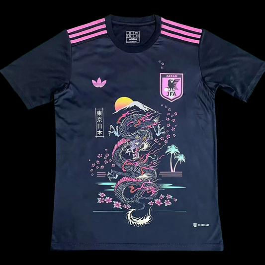 Maillot Concept Japon 22/23