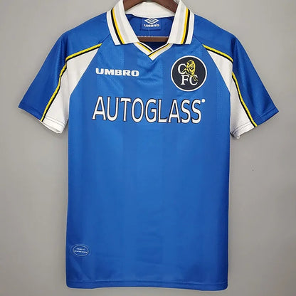 Maillot Chelsea Retro 1998/1999