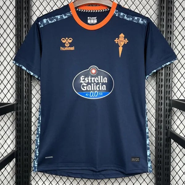 Maillot Extérieur Celta Vigo 24/25