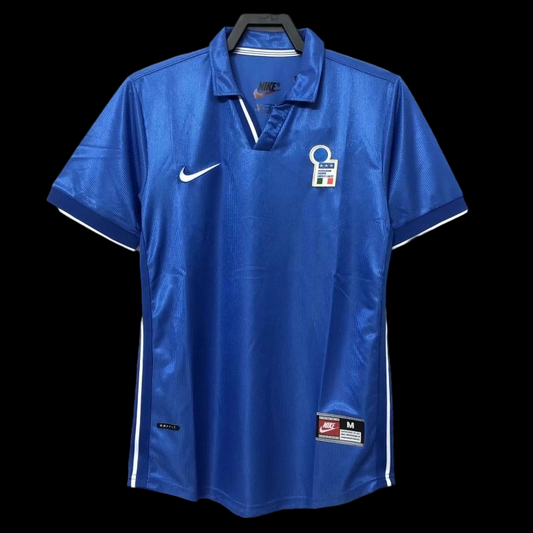 Maillot Domicile Italie Retro