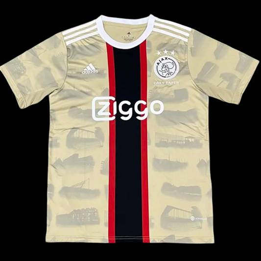 Maillot Third Ajax 22/23