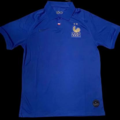 Maillot France 100 Ans