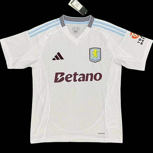 Maillot Extérieur Aston Villa 24/25