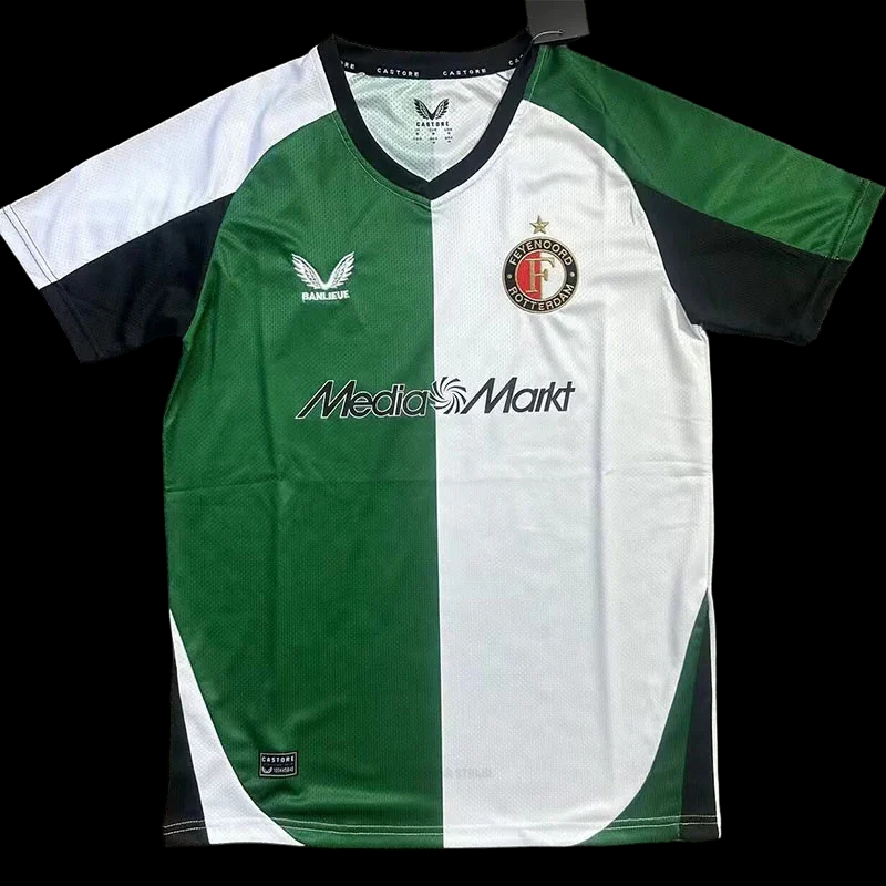 Maillot Third Feyenoord 24/25