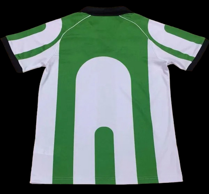 Maillot Domicile Real Betis Retro 1998