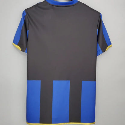 Maillot Extérieur Inter Milan Retro 2008/2009