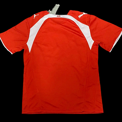 Maillot Extérieur Stuttgart Retro 2006/2007