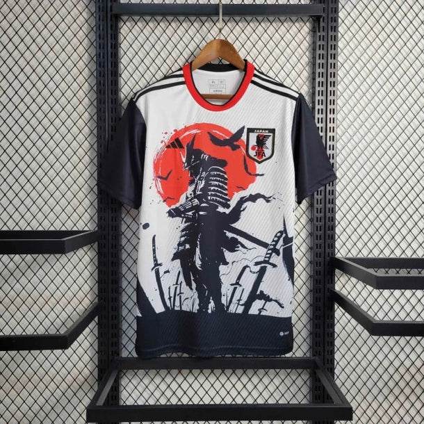 Maillot Samouraï Japon 22/23