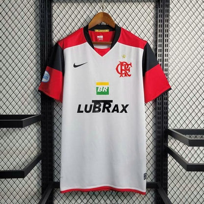 Maillot Extérieur Flamengo Retro 2008/2009