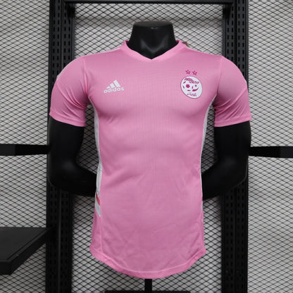 Maillot Concept Rose Algérie Version Player 23/24