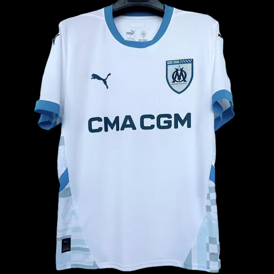 Maillot Domicile OM 24/25