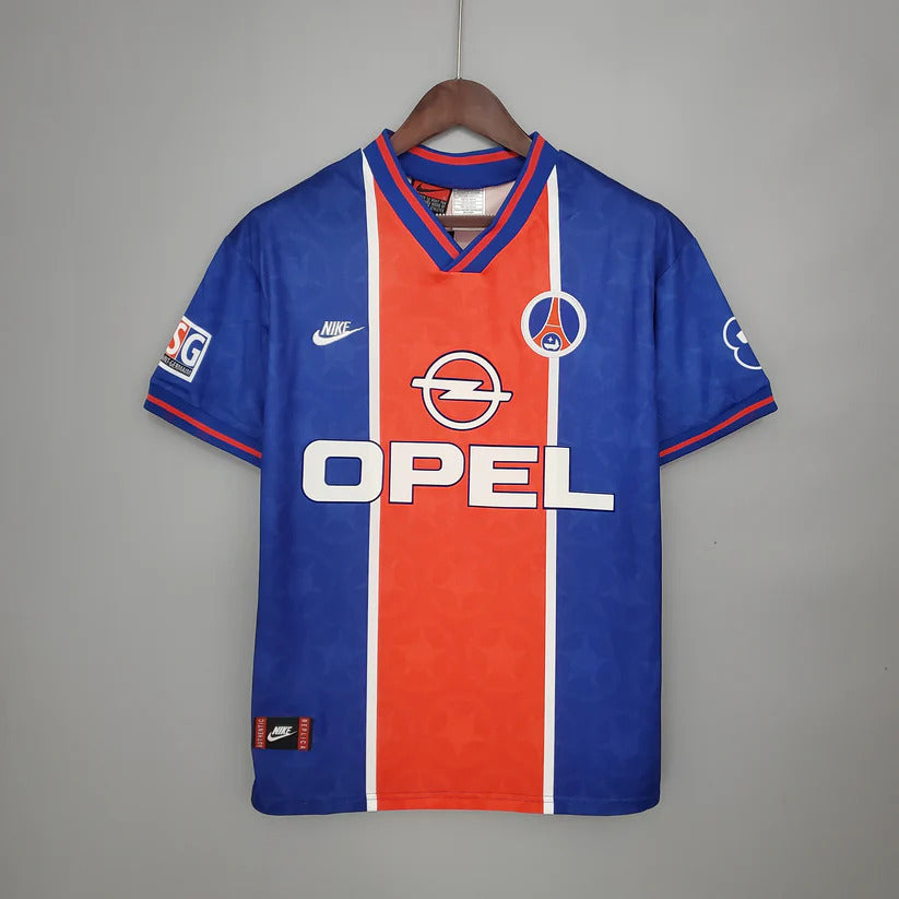 Maillot PSG Retro 1995/1996