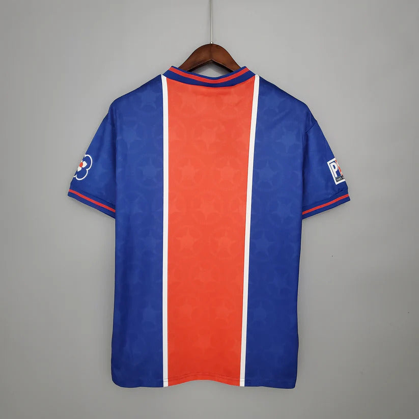 Maillot PSG Retro 1995/1996