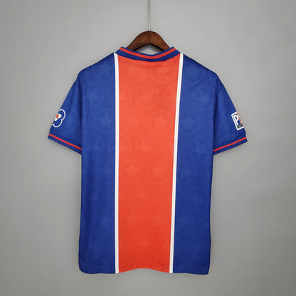 Maillot PSG Retro 1995/1996